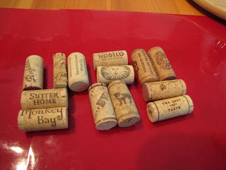 uses for wine corks, crafts, repurposing upcycling