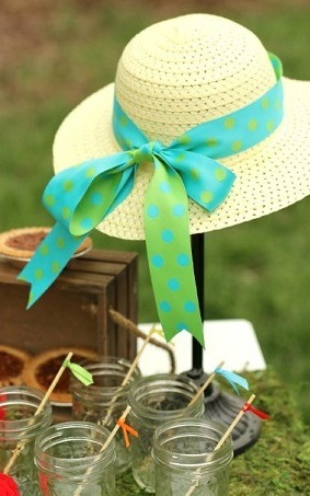 kentucky derby party ideas