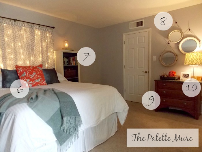 Master Bedroom Makeover on a Budget With Tips and DIY Master Bedroom Makeover on a Budget With Tips and DIY