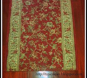 keep your rug from walking, cleaning tips, flooring, No more walking rugs