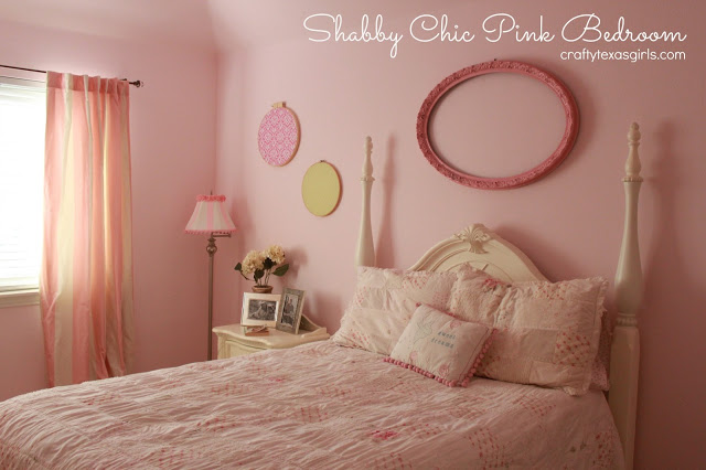 shabby chic girls room, bedroom ideas, home decor, shabby chic