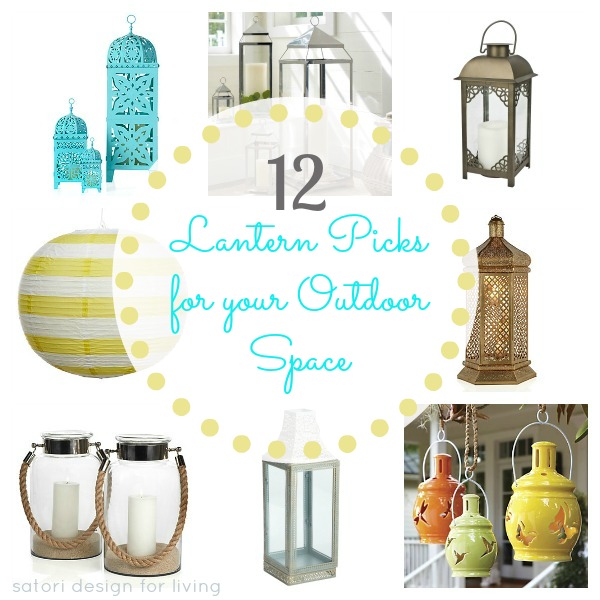 outdoor lanterns, outdoor living, There are many outdoor lantern options available including classic whimsical solar and more