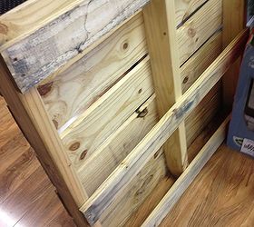 q pallet in great shape any ideas for a diy project, diy, pallet, repurposing upcycling