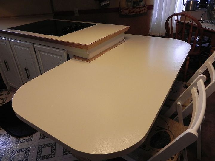 painting countertops, chalk paint, countertops, painting