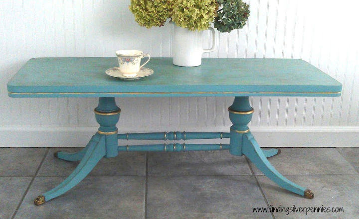 how to create and apply tinted wax, chalk paint, painted furniture