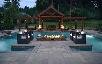 Outstanding Pools and Spas 2013