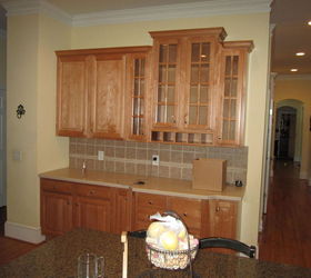 kitchen project, home decor, home improvement, kitchen backsplash, kitchen cabinets, kitchen design, kitchen island