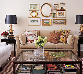 choose the right coffee table for your home here are 10 things to consider, home decor, living room ideas, painted furniture