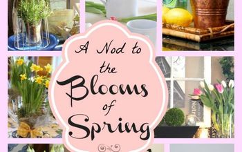  Flores da primavera: um aceno para as flores da primavera