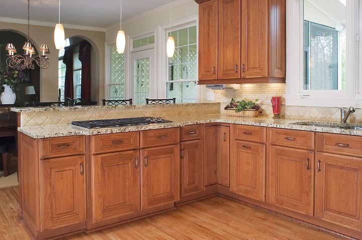 what would you add to this kitchen, home decor, kitchen design, See More AK Kitchens