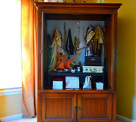 What To Do With Your Old TV Armoire Hometalk