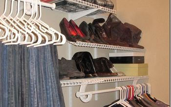 Easy Approach to Properly Purge Your Closet