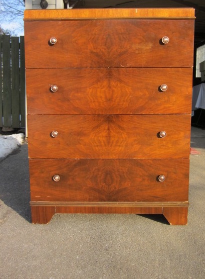 dresser before and after keep or lose the backboard