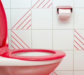 9 things you didn t know could fix a toilet, bathroom ideas, cleaning tips