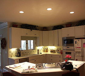 true atlanta elegance take a look at these dramatic before and after images of, home decor, kitchen backsplash, kitchen design, kitchen island, Atlanta Kitchen Before