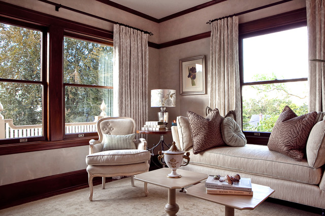 characteristics of classic traditional style decorating, home decor, living room ideas