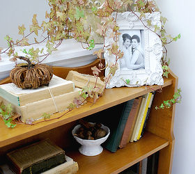 decorating for autumn on a budget, seasonal holiday d cor, wreaths