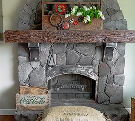 hard times a dream home funky junk s 2014 summer junk tour, bathroom ideas, bedroom ideas, home decor, living room ideas, woodworking projects