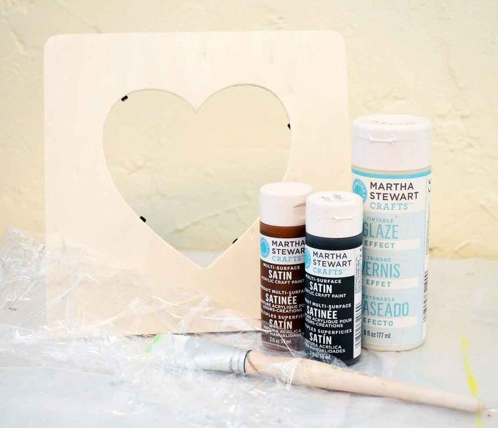 How To Paint Faux Leather Photo Frame Hometalk How To Paint Faux Leather Photo Frame Hometalk
