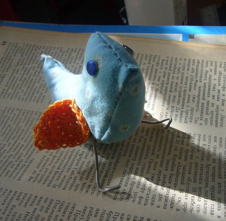 storage ideas cute bird craft, crafts