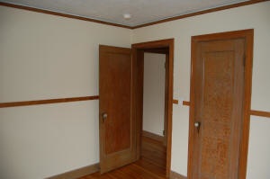 painted bedroom amp guestroom, guest room before