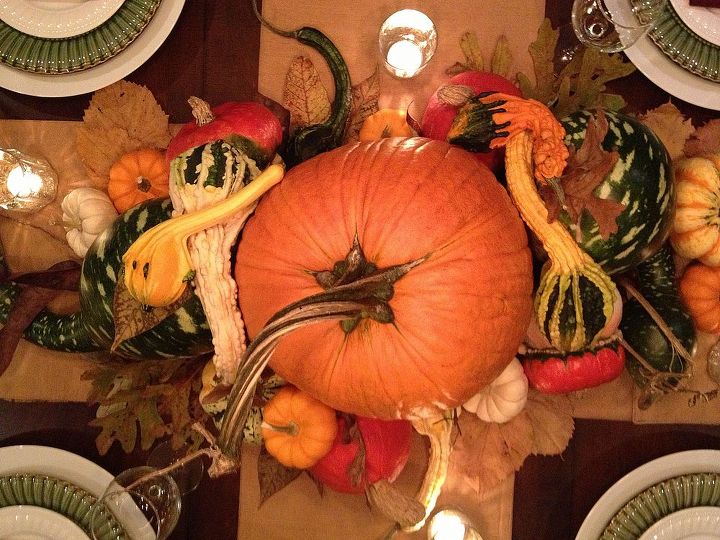 natural thanksgiving table, seasonal holiday d cor, thanksgiving decorations