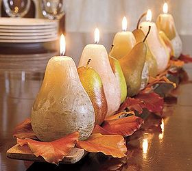 50 fabulous fall centerpieces, seasonal holiday d cor, thanksgiving decorations, To warm and bright