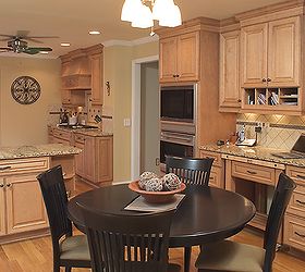 does size matter for kitchens, home decor, kitchen design, An AK Kitchen