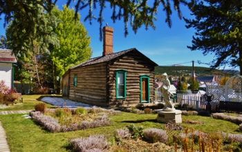 My Photos of One of the Oldest House Museums in Colorado!