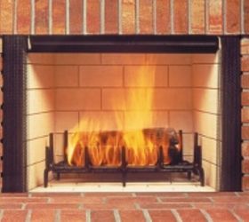 what the experts say thinking about painting your fireplace brick, fireplaces mantels, painting