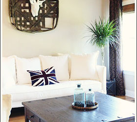 modern style living room, home decor, living room ideas