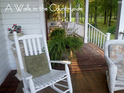 front porch gatherings, curb appeal, outdoor living