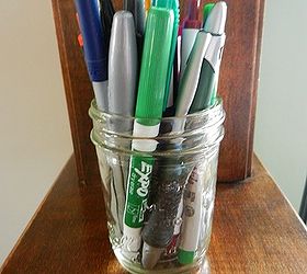 21 uses for mason jars, crafts, mason jars, organizing, repurposing upcycling