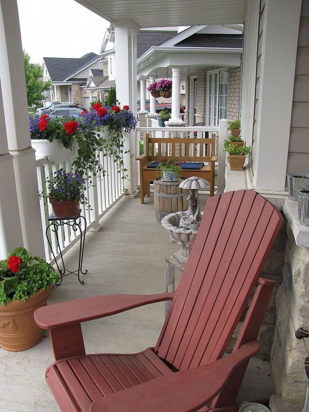 porch, curb appeal, outdoor living, porches