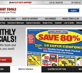 tools, tools, has a great selection of quality tools at the lowest prices Great resource for Father s Day gifts