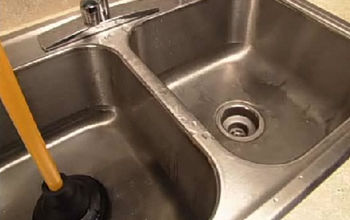 How to Unclog a Drain Without Toxic Chemicals