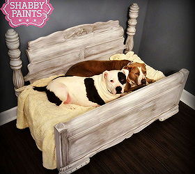 upcycled pet beds, diy, painted furniture, pets animals, repurposing upcycling
