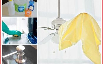  Dicas e truques brilhantes de limpeza de primavera para limpar sua casa rapidamente!