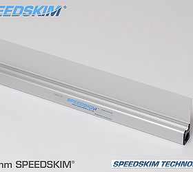 the new revolutionary flexible rule for plastering rendering, diy, home maintenance repairs, I would highly recommend the Speedskim to anybody working in the plastering industry and I will be encouraging students and apprentices coming into the trade to make this one of their first purchases