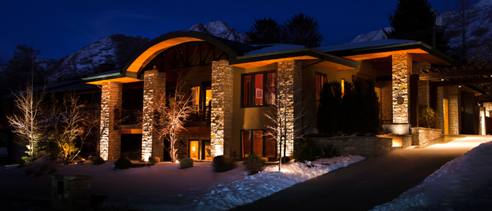 revolutionary changes in the landscape lighting industry are here and littlefield, lighting, outdoor living, Photo Courtesy of FXL com