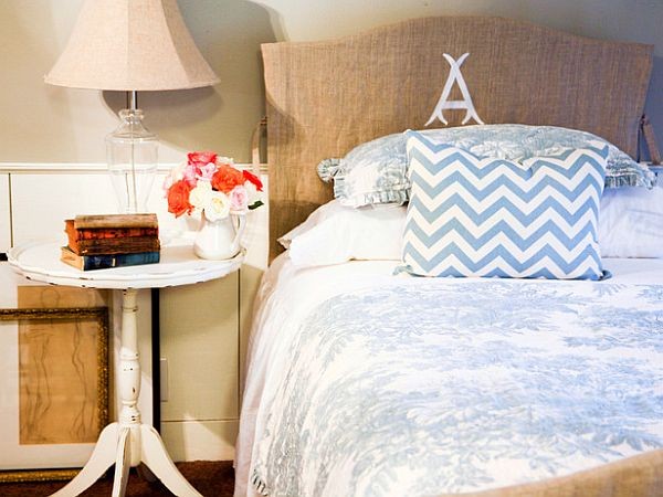 get inspired by these creative diy headboard design ideas, bedroom ideas, home decor