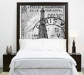 get inspired by these creative diy headboard design ideas, bedroom ideas, home decor