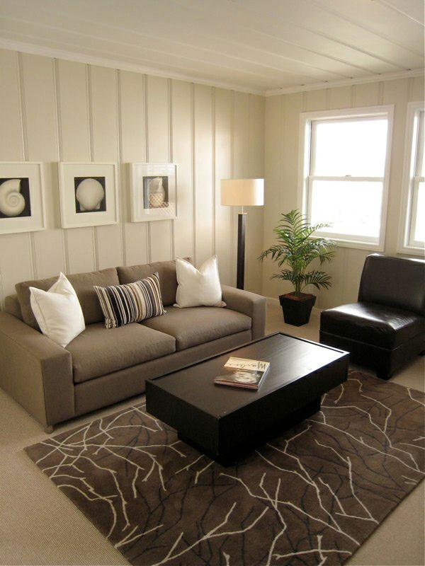 should you replace or paint paneling, living room ideas, paint colors, painting, wall decor, Painting the paneling is doable and certainly it will be quite a bit cheaper Before painting however there is an item for discussion those seams