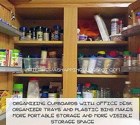 user friendly cupboard storage ideas, cleaning tips, closet, storage ideas