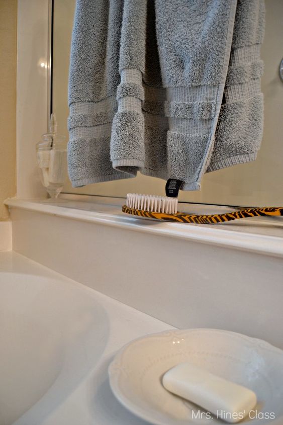 6 secretos para mantener un hogar limpio