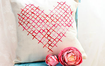 New Found LOVE: Cushions and Pillows!