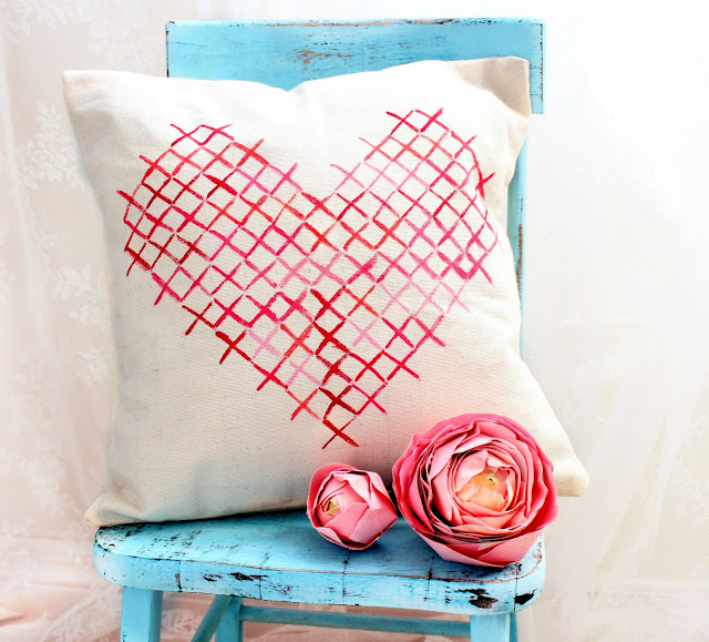 new found love cushions and pillows, home decor
