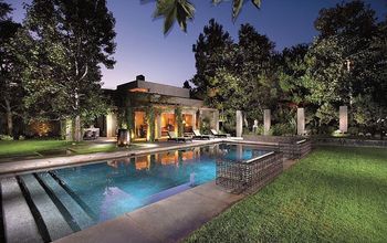 Beautiful Laguna Beach Home by Mark Singer Architects