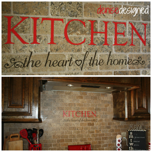 showing off my kitchen, home decor, kitchen design