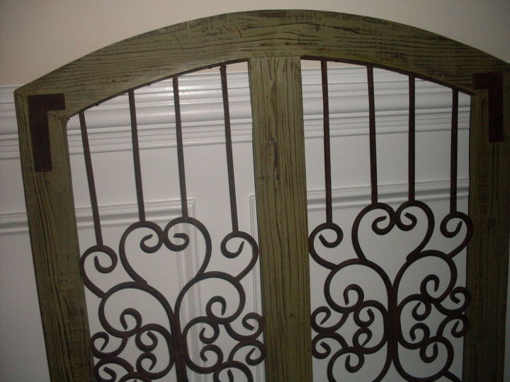 i have searched high and low to find 2 identical vintage looking window shutters, painting, window treatments, windows